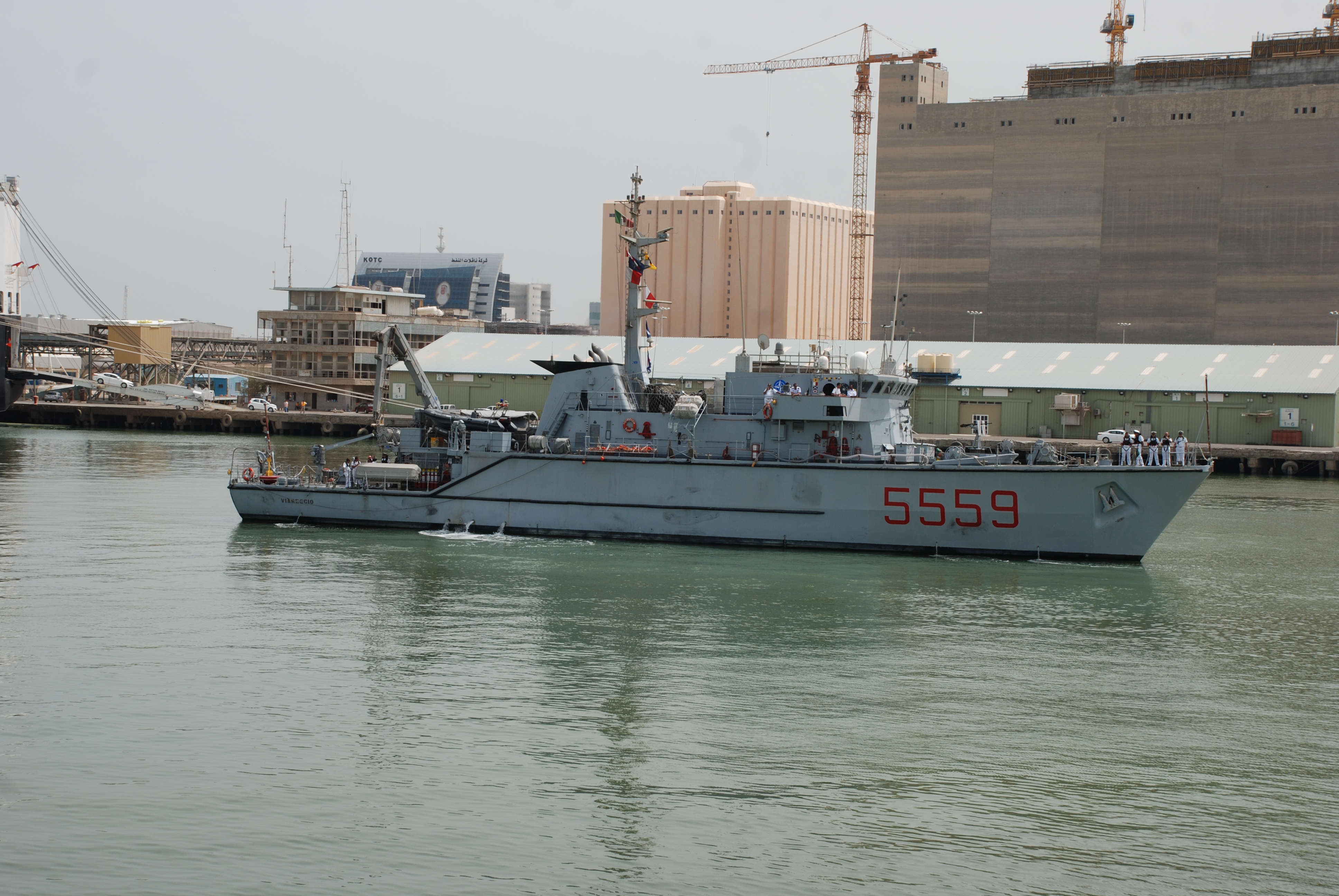 ship